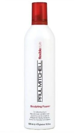 Paul Mitchell Flexible Style Sculpting Foam 500ml