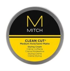 Paul Mitchell Mitch Clean Cut Cream 85gr