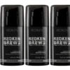 10x Redken Brews Work Hard Molding Paste 150ml