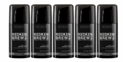 10x Redken Brews Work Hard Molding Paste 150ml