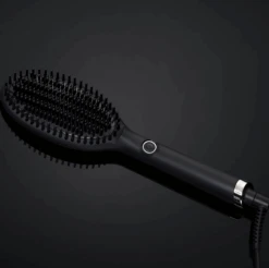 Ghd Giftset Hotbrush Glide Limited Edition Zwart -Haarverzorging Verkoopwinkel 13 1 1