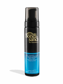 Bondi Sands Self Tanning Foam 1 Hour Express 200ml