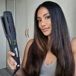 The Insiders Smooth & Care Steam Styler 7 The Insiders Smooth & Care Steam Styler -Haarverzorging Verkoopwinkel 273124410 239210628279811 8432446799950090359 n