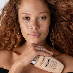 Kérastase Kerastase Curl Manifesto Shampoo 250ml + Conditioner 250ml 7 Kérastase Kerastase Curl Manifesto Shampoo 250ml + Conditioner 250ml -Haarverzorging Verkoopwinkel 3474636968688 9 1