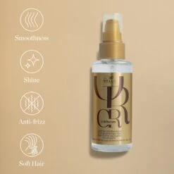 Wella Oil Reflections Luminous Smoothening Oil 100ml 6 Wella Oil Reflections Luminous Smoothening Oil 100ml -Haarverzorging Verkoopwinkel 3614226764911 2
