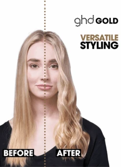 Ghd Dreamland Gold Styler Limited Edition -Haarverzorging Verkoopwinkel 3 2 2