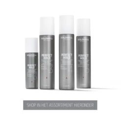 Goldwell StyleSign Magic Finish Non-Aerosol Hair Spray 200ml -Haarverzorging Verkoopwinkel 4021609275398 5