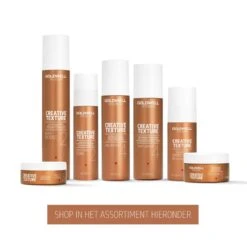 10x Goldwell StyleSign Mellogoo 100ml 7 10x Goldwell StyleSign Mellogoo 100ml -Haarverzorging Verkoopwinkel 4021609276111 5 6