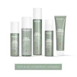 Goldwell StyleSign Curls & Waves Cream 150ml -Haarverzorging Verkoopwinkel 4021609279433 5