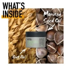 KMS Conscious Style Styling Putty 75ml -Haarverzorging Verkoopwinkel 4044897750224 4