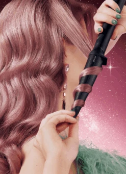 Ghd Creative Wand Curler Giftset Limited Edition 6 Ghd Creative Wand Curler Giftset Limited Edition -Haarverzorging Verkoopwinkel 4 6 1