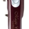 Wahl Cordless Magic Clip Burgundy