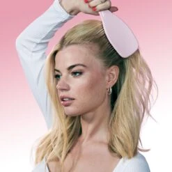 Tangle® Teezer Tangle Teezer Wet Detangling Millennial Pink -Haarverzorging Verkoopwinkel 5060173376239 5