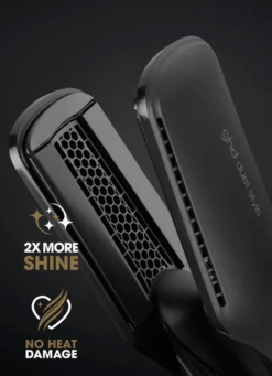 Ghd Duet Style Black -Haarverzorging Verkoopwinkel 5060760618605 6