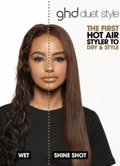 Ghd Duet Style White -Haarverzorging Verkoopwinkel 5060760618766 3