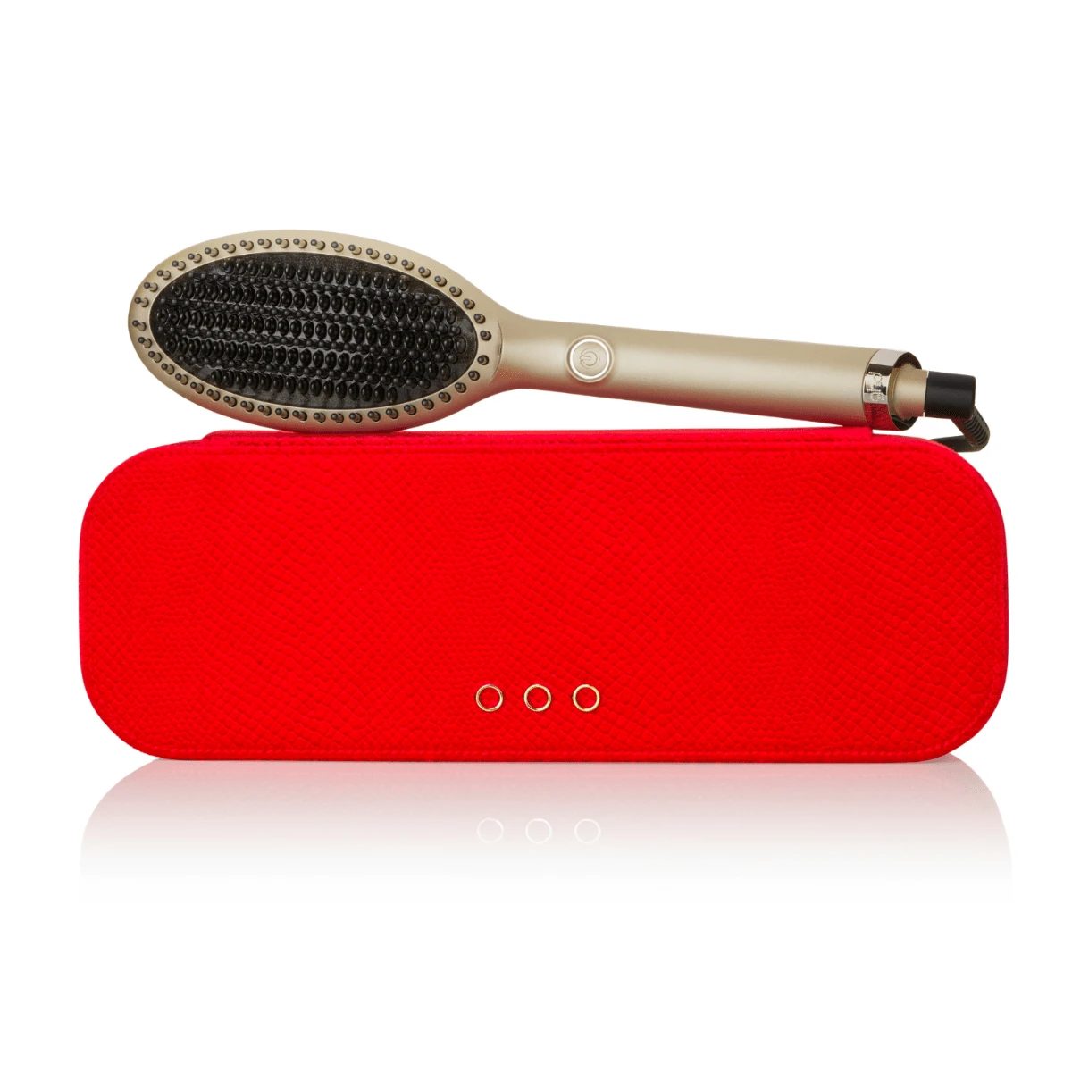 Ghd Grand Luxe Collection Glide Hotbrush 1 Ghd Grand Luxe Collection Glide Hotbrush
