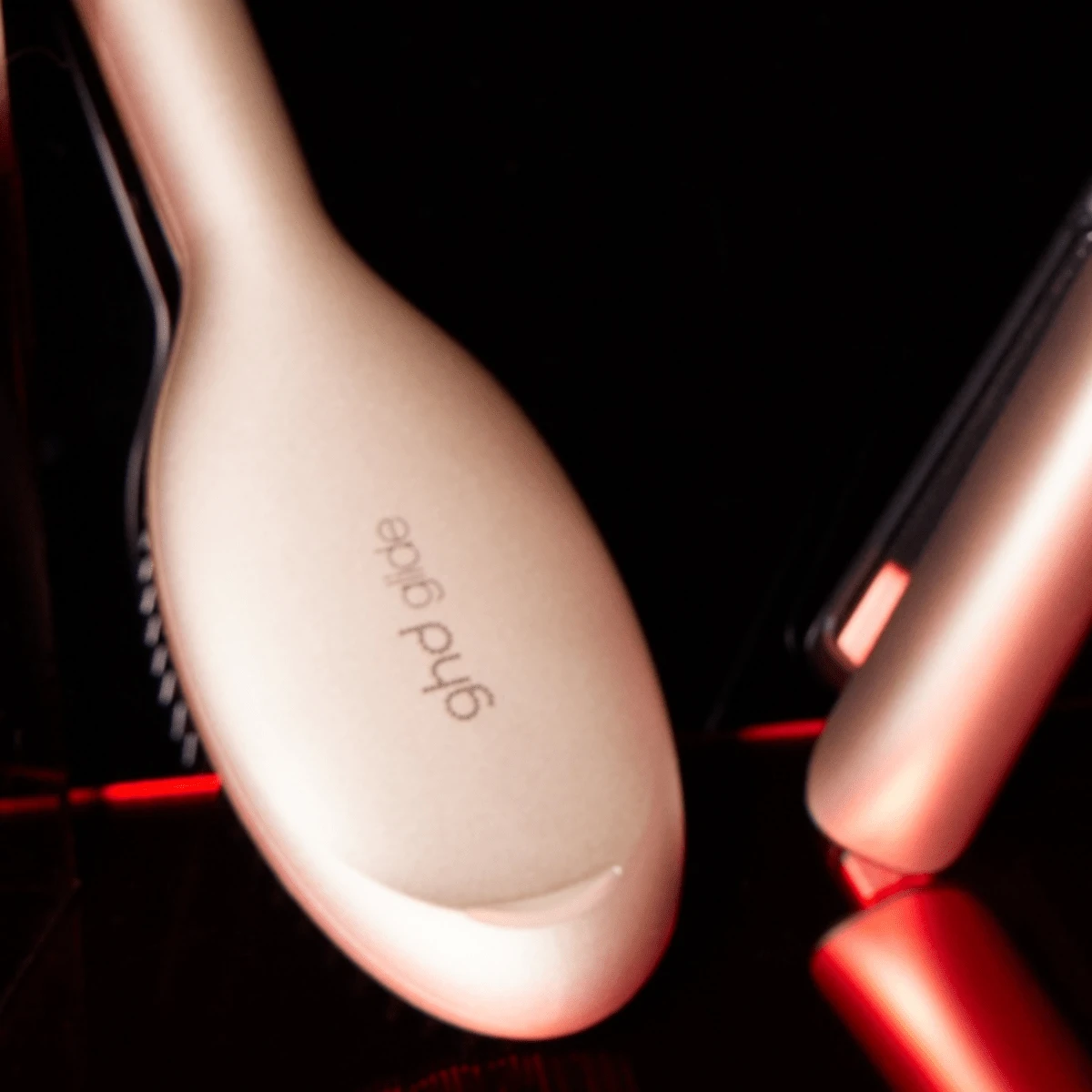 Ghd Grand Luxe Collection Glide Hotbrush 3 Ghd Grand Luxe Collection Glide Hotbrush - Afbeelding 3