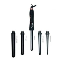 Max Pro Miracle 5in1 Krultang Zwart