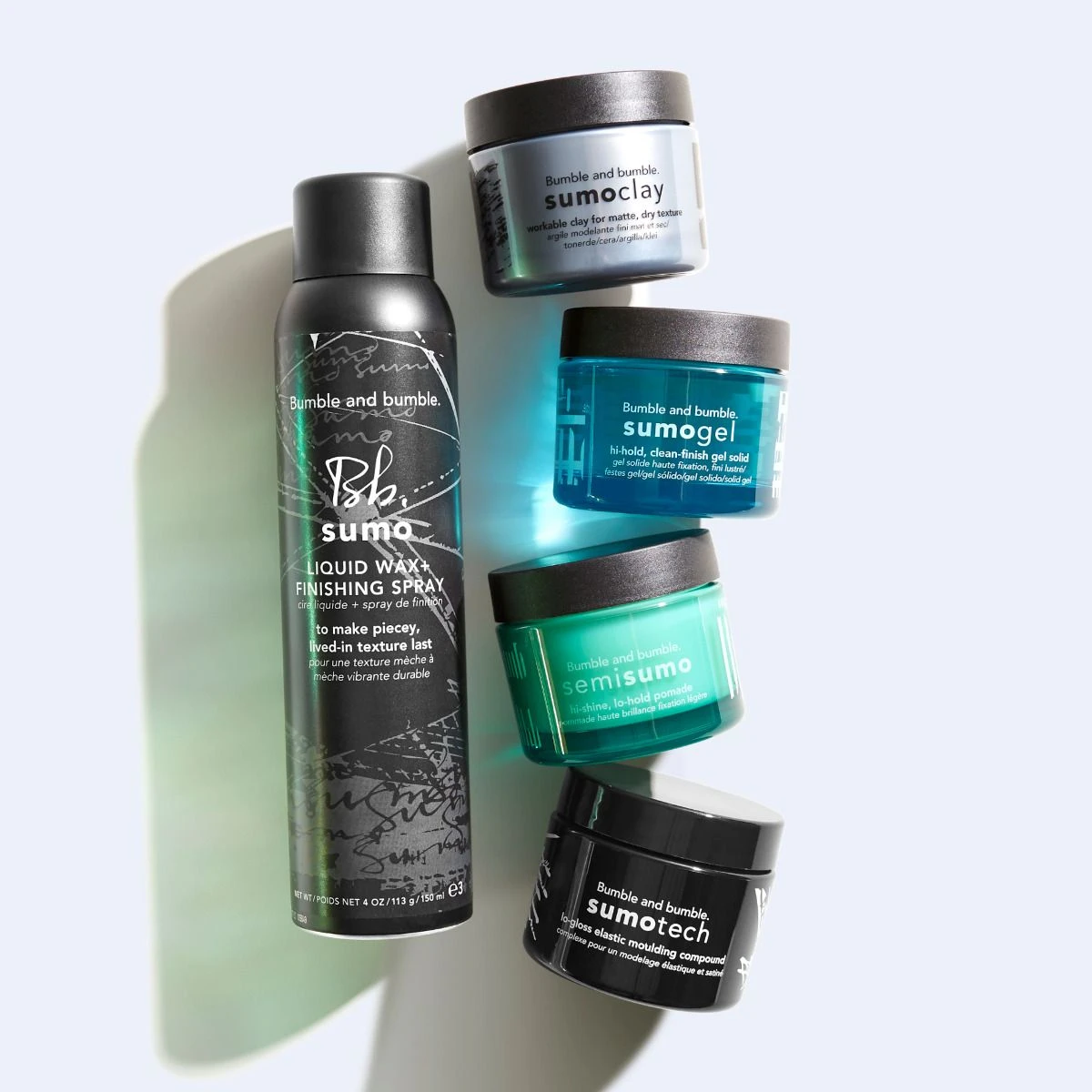 Bumble & Bumble Sumo Tech50ml 3 Bumble & Bumble Sumo Tech50ml - Afbeelding 3