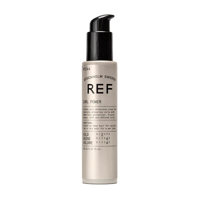 REF Curl Power 125ml 1 REF Curl Power 125ml