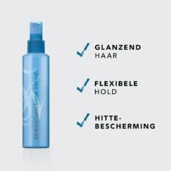Sebastian Shine Define 200ml -Haarverzorging Verkoopwinkel 760 03 2