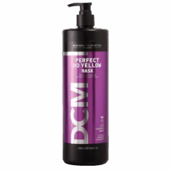 DCM Perfect No Yellow Mask 1000ml