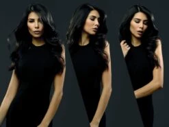 Babyliss PRO Warme Lucht Borstel Blue Lightning PRO 34 Mm 700W -Haarverzorging Verkoopwinkel a babylisspro styling