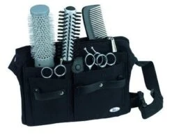 Sibel Practical Schaaretui Zwart