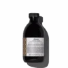 Davines Alchemic Shampoo Chocolate 280ml