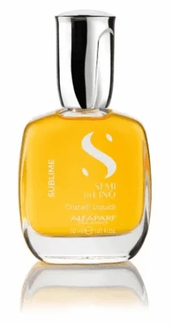 Alfaparf Sublime Cristalli Liquidi 30ml