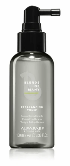 Alfaparf Rebalancing Tonic 100ml