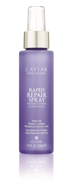 Alterna Caviar Rapid Repair Spray 125ml