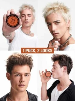 American Crew Defining Paste 85gr -Haarverzorging Verkoopwinkel american crew defining paste 85gr sfeer 4