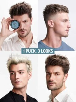 American Crew Fiber 85gr -Haarverzorging Verkoopwinkel american crew fiber 85gr sfeer 3