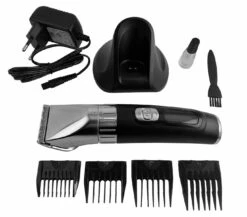 Kyone Advance Pro Clipper -Haarverzorging Verkoopwinkel apc 01 advance pro verzamel 2 4