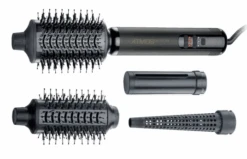 Diva Pro Atmos Dry + Style Sleeve Mango Crush -Haarverzorging Verkoopwinkel atmosdry sfeer2 1