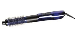 Babyliss PRO Warme Lucht Borstel Blue Lightning 34 Mm 700W