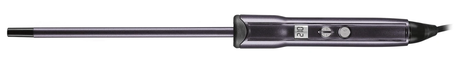 Babyliss PRO 4Artists Digicurl Zilver 10mm 1 Babyliss PRO 4Artists Digicurl Zilver 10mm