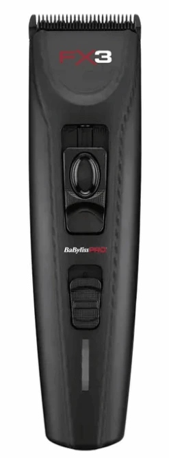 Babyliss PRO 4Artists X3 Clipper