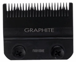 Babyliss PRO 4Artists Fade Blade Black Graphite
