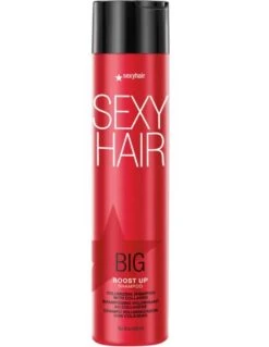Sexyhair Big Boost Up Shampoo 300ml