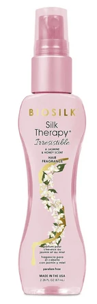 Biosilk Silk Therapy Irresistible Hair Fragrance 67ml