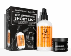 Bumble & Bumble Grooming Short Kit