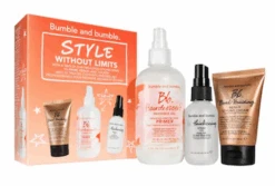 Bumble & Bumble Hero Styling Kit