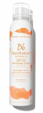 Bumble & Bumble HIO UV Prot. Dry Oil Spray 150ml