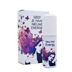 Calmare New Hair Energy50ml