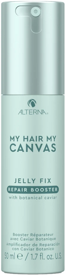 Alterna Canvas Jelly Fix Repair Booster 50ml