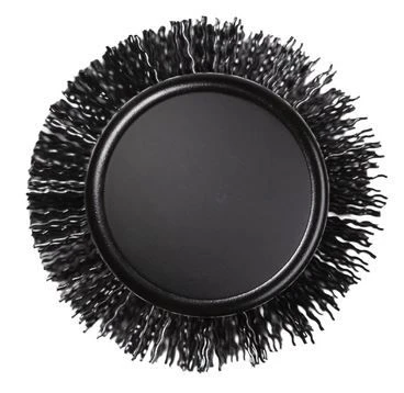 Max Pro Ceramic Styling Brush Zwart 32mm 2 Max Pro Ceramic Styling Brush Zwart 32mm - Afbeelding 2