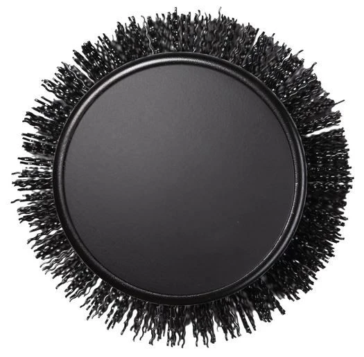 Max Pro Ceramic Styling Brush Zwart 53mm 2 Max Pro Ceramic Styling Brush Zwart 53mm - Afbeelding 2