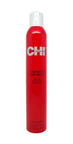CHI Enviro Flex Hold Firm 55% VOC 284gr